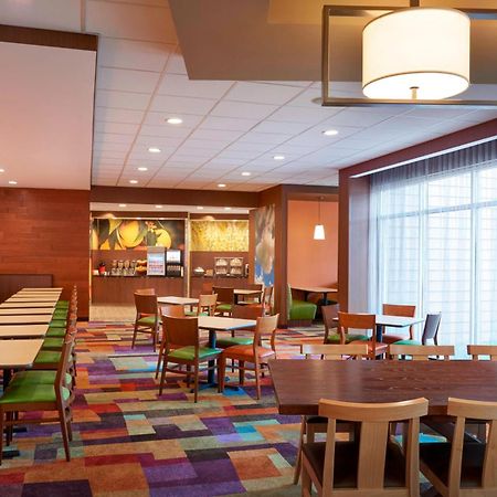 Fairfield By Marriott Niagara Falls Extérieur photo