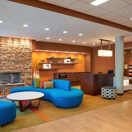 Fairfield By Marriott Niagara Falls Extérieur photo