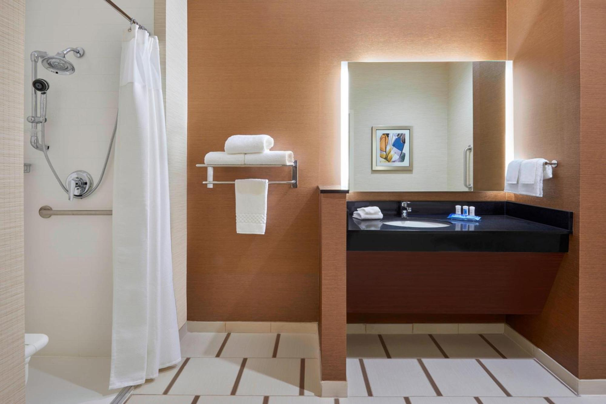 Fairfield By Marriott Niagara Falls Extérieur photo