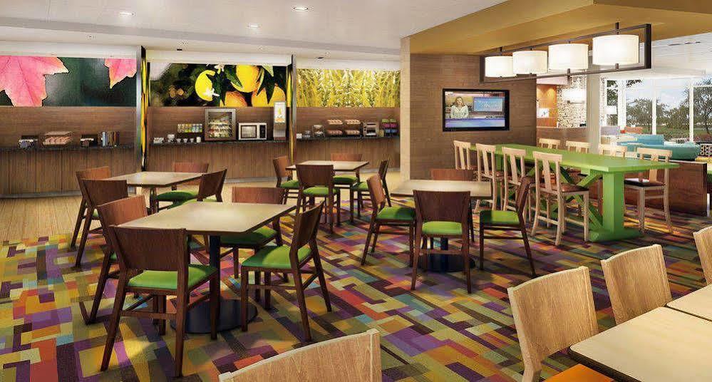 Fairfield By Marriott Niagara Falls Extérieur photo