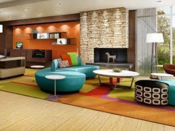 Fairfield By Marriott Niagara Falls Extérieur photo